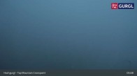 Archiv Foto Webcam Hochgurgl - Top Mountain Crosspoint 04:00