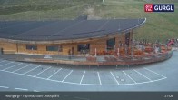 Archiv Foto Webcam Hochgurgl - Top Mountain Crosspoint 02:00