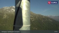Archiv Foto Webcam Hochgurgl - Top Mountain Crosspoint 07:00