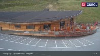 Archiv Foto Webcam Hochgurgl - Top Mountain Crosspoint 02:00