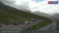 Archiv Foto Webcam Hochgurgl - Top Mountain Crosspoint 12:00