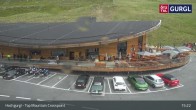 Archiv Foto Webcam Hochgurgl - Top Mountain Crosspoint 14:00
