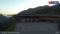 Archiv Foto Webcam Hochgurgl - Top Mountain Crosspoint 04:00