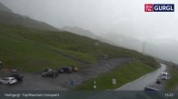 Archived image Webcam Hochgurgl (Tyrol) Top Mountain Crosspoint 14:00