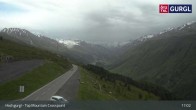 Archiv Foto Webcam Hochgurgl - Top Mountain Crosspoint 16:00