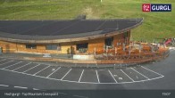 Archiv Foto Webcam Hochgurgl - Top Mountain Crosspoint 18:00
