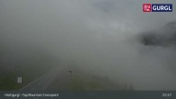 Archiv Foto Webcam Hochgurgl - Top Mountain Crosspoint 06:00