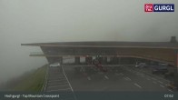 Archiv Foto Webcam Hochgurgl - Top Mountain Crosspoint 07:00