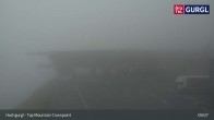 Archiv Foto Webcam Hochgurgl - Top Mountain Crosspoint 08:00