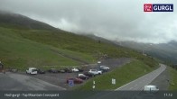 Archiv Foto Webcam Hochgurgl - Top Mountain Crosspoint 10:00