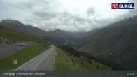 Archiv Foto Webcam Hochgurgl - Top Mountain Crosspoint 14:00