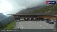 Archiv Foto Webcam Hochgurgl - Top Mountain Crosspoint 16:00