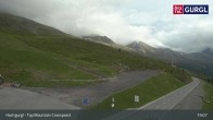 Archiv Foto Webcam Hochgurgl - Top Mountain Crosspoint 18:00