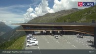 Archiv Foto Webcam Hochgurgl - Top Mountain Crosspoint 13:00