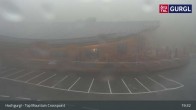 Archiv Foto Webcam Hochgurgl - Top Mountain Crosspoint 03:00