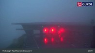 Archiv Foto Webcam Hochgurgl - Top Mountain Crosspoint 05:00