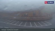 Archiv Foto Webcam Hochgurgl - Top Mountain Crosspoint 07:00