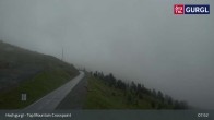Archiv Foto Webcam Hochgurgl - Top Mountain Crosspoint 08:00
