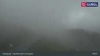 Archiv Foto Webcam Hochgurgl - Top Mountain Crosspoint 09:00