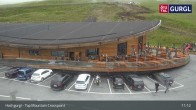 Archiv Foto Webcam Hochgurgl - Top Mountain Crosspoint 11:00