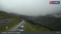 Archiv Foto Webcam Hochgurgl - Top Mountain Crosspoint 13:00