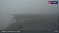 Archiv Foto Webcam Hochgurgl - Top Mountain Crosspoint 15:00