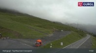 Archiv Foto Webcam Hochgurgl - Top Mountain Crosspoint 17:00