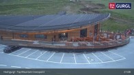 Archiv Foto Webcam Hochgurgl - Top Mountain Crosspoint 01:00