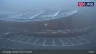 Archiv Foto Webcam Hochgurgl - Top Mountain Crosspoint 05:00