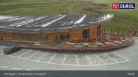 Archiv Foto Webcam Hochgurgl - Top Mountain Crosspoint 07:00