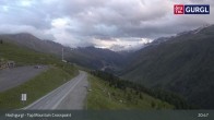 Archiv Foto Webcam Hochgurgl - Top Mountain Crosspoint 02:00