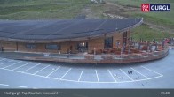 Archiv Foto Webcam Hochgurgl - Top Mountain Crosspoint 04:00