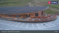 Archiv Foto Webcam Hochgurgl - Top Mountain Crosspoint 02:00