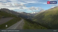 Archiv Foto Webcam Hochgurgl - Top Mountain Crosspoint 06:00