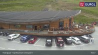Archiv Foto Webcam Hochgurgl - Top Mountain Crosspoint 10:00
