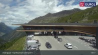 Archiv Foto Webcam Hochgurgl - Top Mountain Crosspoint 12:00