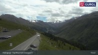 Archiv Foto Webcam Hochgurgl - Top Mountain Crosspoint 14:00