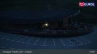Archiv Foto Webcam Hochgurgl - Top Mountain Crosspoint 04:00