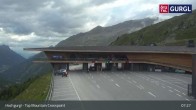 Archiv Foto Webcam Hochgurgl - Top Mountain Crosspoint 06:00