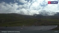 Archiv Foto Webcam Hochgurgl - Top Mountain Crosspoint 10:00