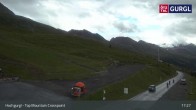 Archiv Foto Webcam Hochgurgl - Top Mountain Crosspoint 16:00
