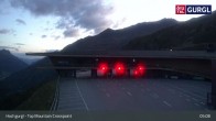 Archiv Foto Webcam Hochgurgl - Top Mountain Crosspoint 04:00