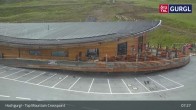 Archiv Foto Webcam Hochgurgl - Top Mountain Crosspoint 06:00