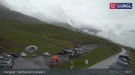 Archiv Foto Webcam Hochgurgl - Top Mountain Crosspoint 12:00