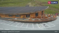 Archiv Foto Webcam Hochgurgl - Top Mountain Crosspoint 18:00