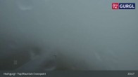 Archived image Webcam Hochgurgl (Tyrol) Top Mountain Crosspoint 02:00