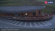 Archiv Foto Webcam Hochgurgl - Top Mountain Crosspoint 04:00