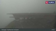 Archiv Foto Webcam Hochgurgl - Top Mountain Crosspoint 07:00