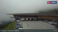 Archiv Foto Webcam Hochgurgl - Top Mountain Crosspoint 10:00