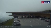 Archiv Foto Webcam Hochgurgl - Top Mountain Crosspoint 12:00